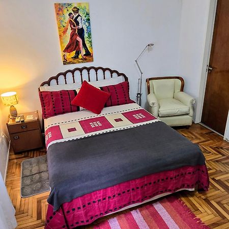 דירות בואנוס איירס Palermo Chico Castex 2 Pax 10Min Aeroparque 100M Mater Dei מראה חיצוני תמונה