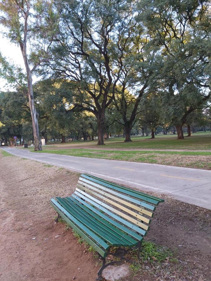 דירות בואנוס איירס Palermo Chico Castex 2 Pax 10Min Aeroparque 100M Mater Dei מראה חיצוני תמונה