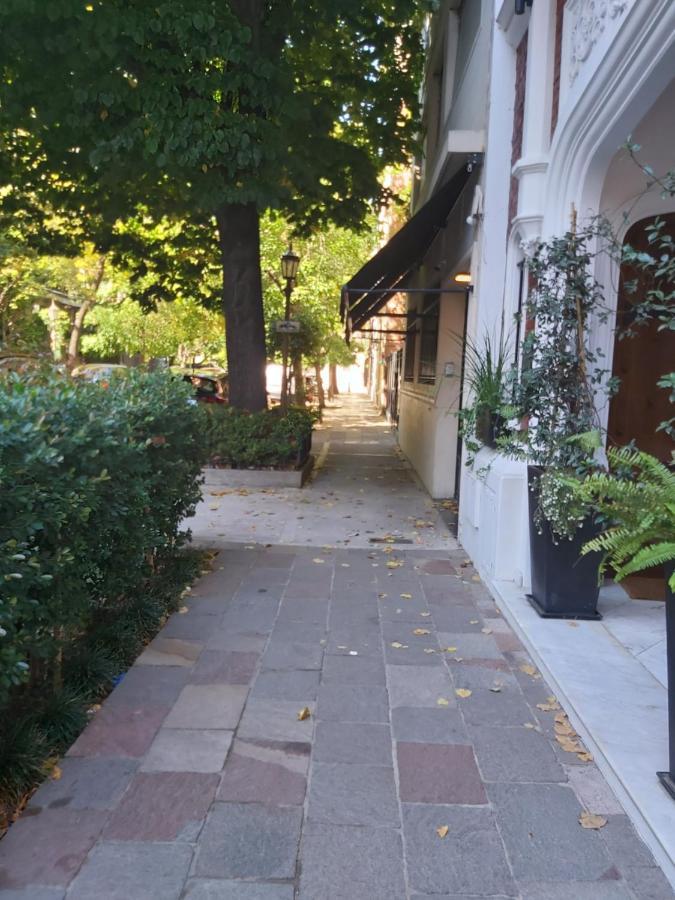 דירות בואנוס איירס Palermo Chico Castex 2 Pax 10Min Aeroparque 100M Mater Dei מראה חיצוני תמונה
