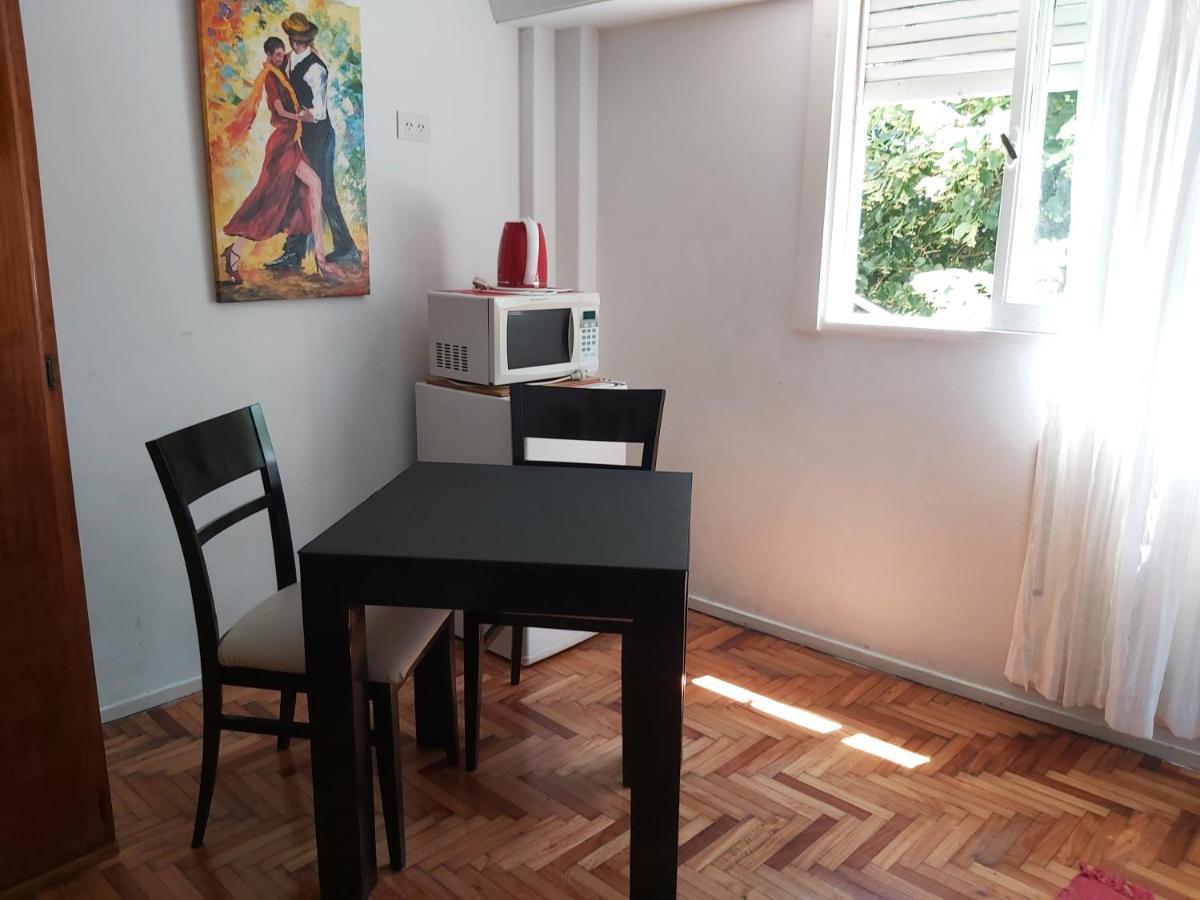 דירות בואנוס איירס Palermo Chico Castex 2 Pax 10Min Aeroparque 100M Mater Dei מראה חיצוני תמונה