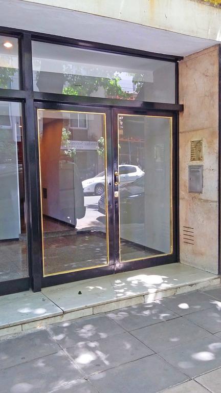 דירות בואנוס איירס Palermo Chico Castex 2 Pax 10Min Aeroparque 100M Mater Dei מראה חיצוני תמונה