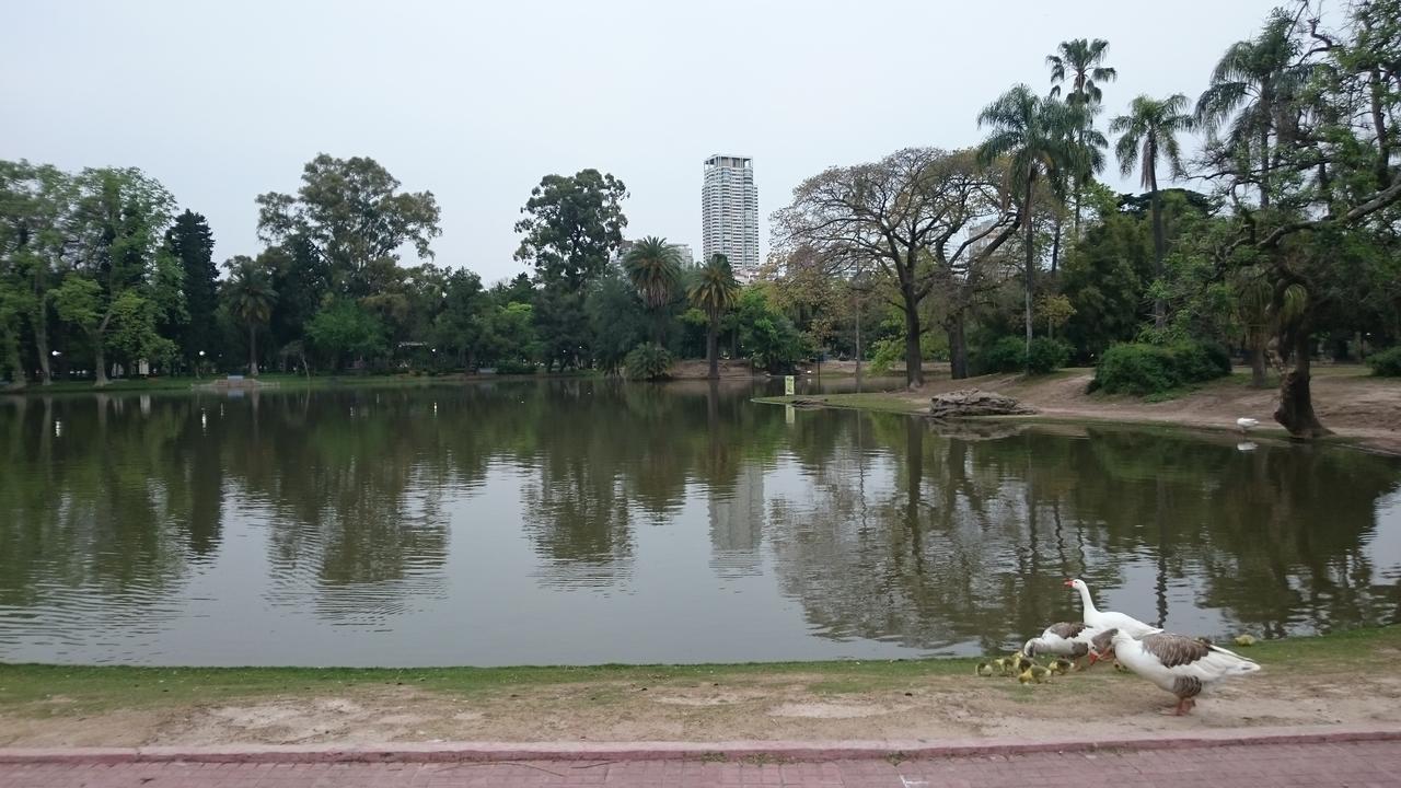 דירות בואנוס איירס Palermo Chico Castex 2 Pax 10Min Aeroparque 100M Mater Dei מראה חיצוני תמונה